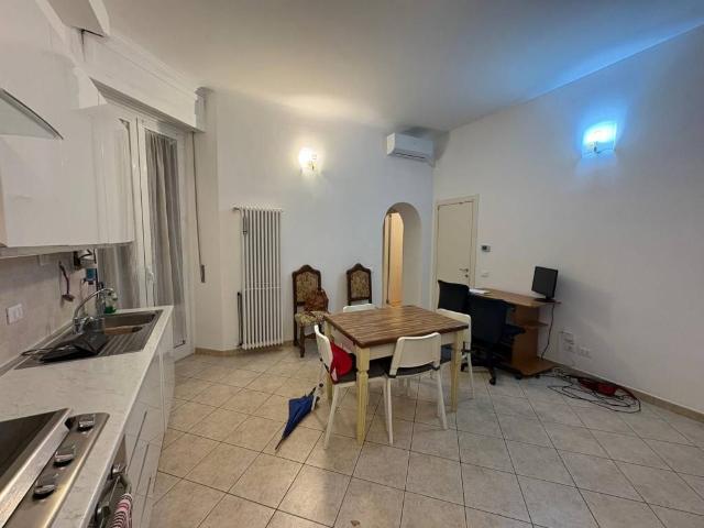 Appartamento in affitto a Milano MI