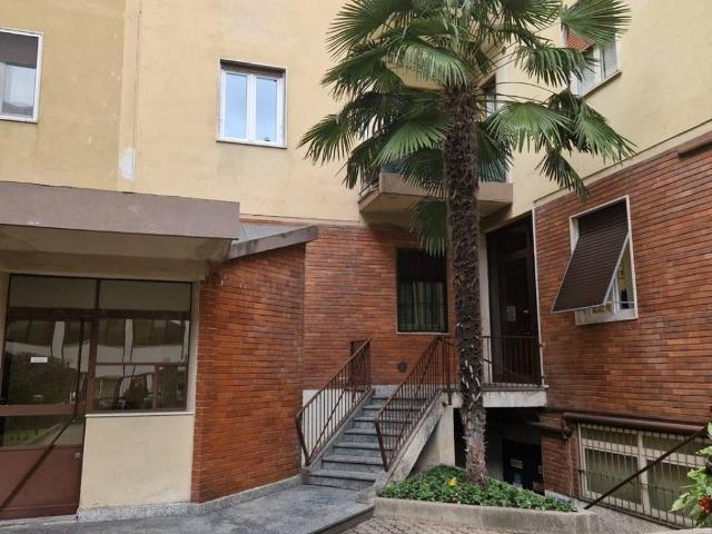 Appartamento in affitto a Milano MI