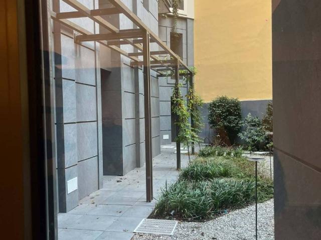 Appartamento in affitto a Milano MI