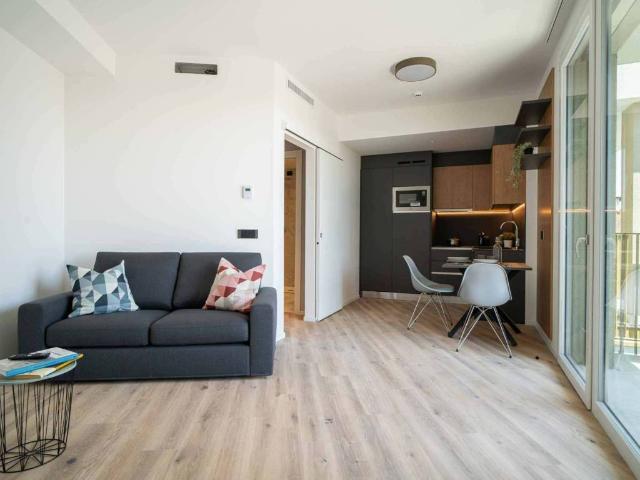 Appartamento in affitto a Milano MI