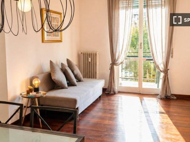 Appartamento in affitto a Milano MI