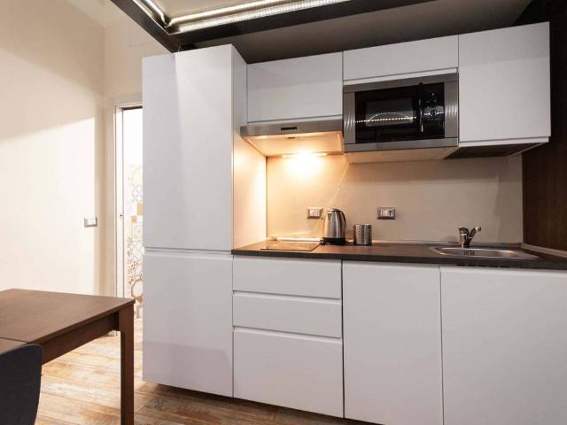 Appartamento in affitto a Milano MI