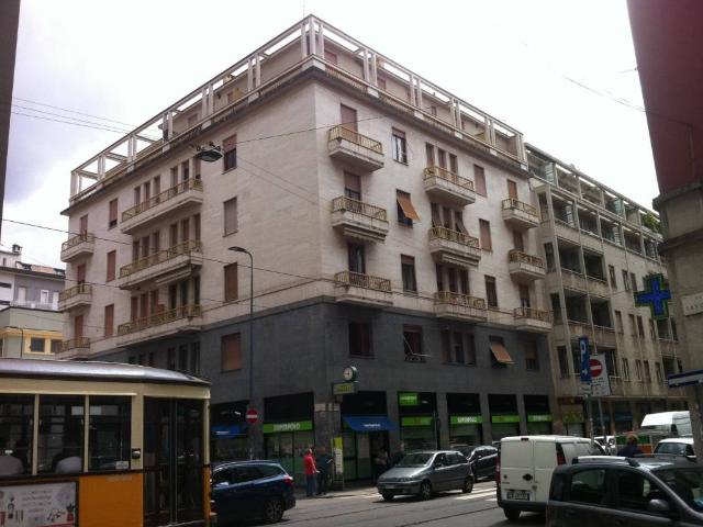 Appartamento in affitto a Milano MI
