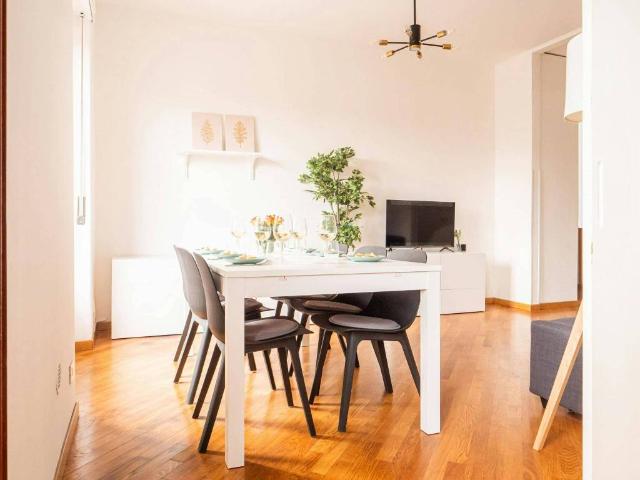 Appartamento in affitto a Milano MI