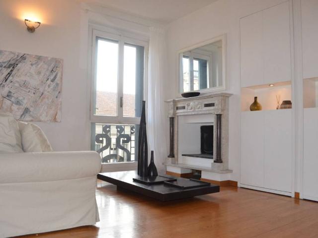 Appartamento in affitto a Milano MI