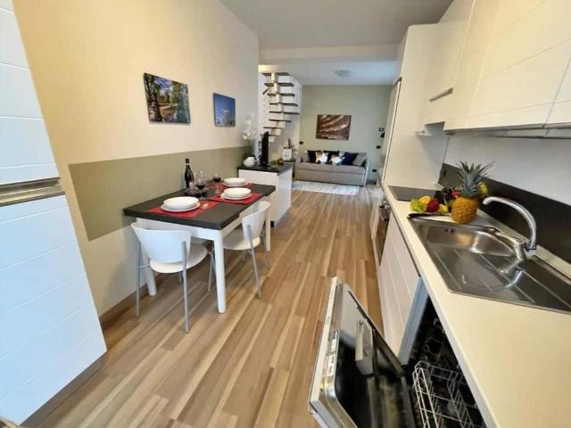 Appartamento in affitto a Milano MI
