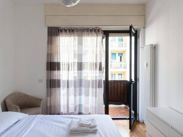 Appartamento in affitto a Milano MI