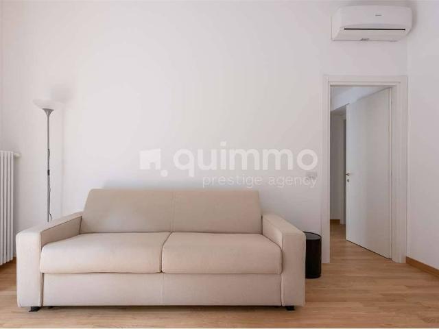 Appartamento in affitto a Milano MI