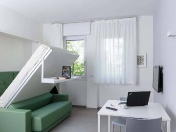 Appartamento in affitto a Milano MI