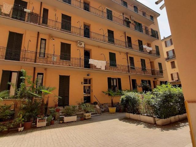 Appartamento in affitto a Milano MI