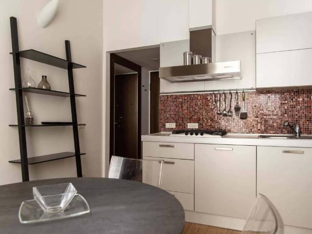 Appartamento in affitto a Milano MI