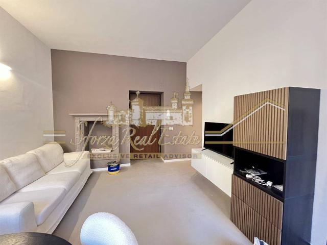 Appartamento in affitto a Milano MI