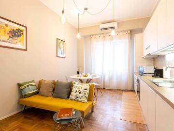 Piazza Vesuvio, Vercelli Milano, Milano, Milano Lombardia, Lombardia