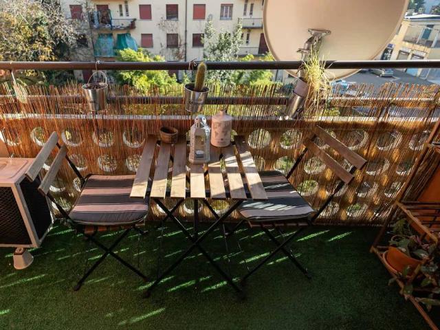 Appartamento in affitto a Milano MI
