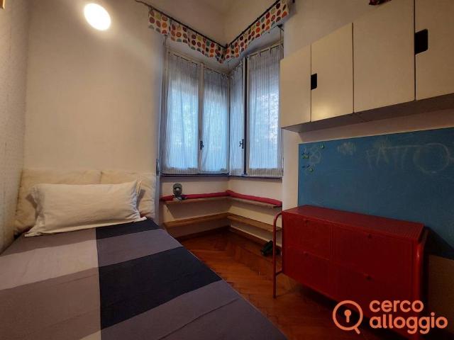 Appartamento in affitto a Milano MI