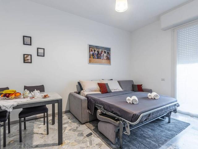 Appartamento in affitto a Milano MI