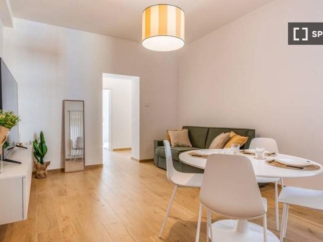 Appartamento in affitto a Milano MI