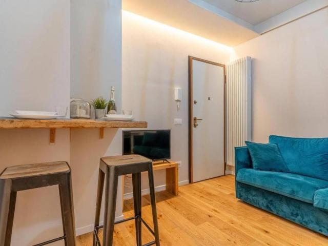 Appartamento in affitto a Milano MI