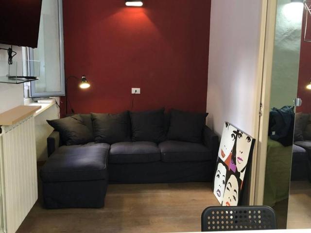 Appartamento in affitto a Milano MI