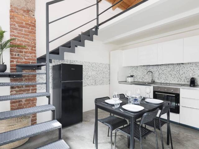 Appartamento in affitto a Milano MI