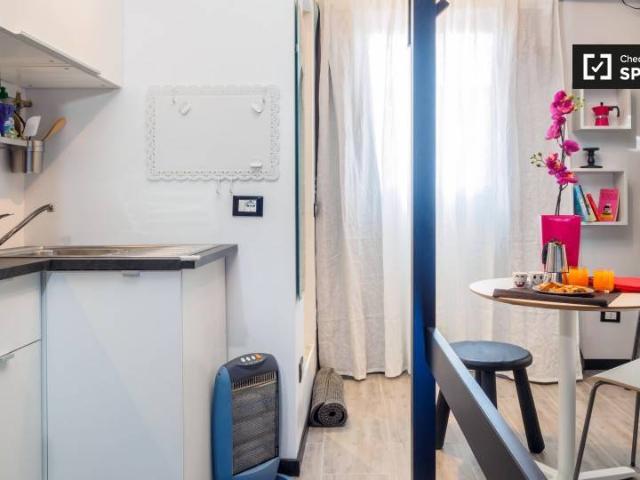 Appartamento in affitto a Milano MI
