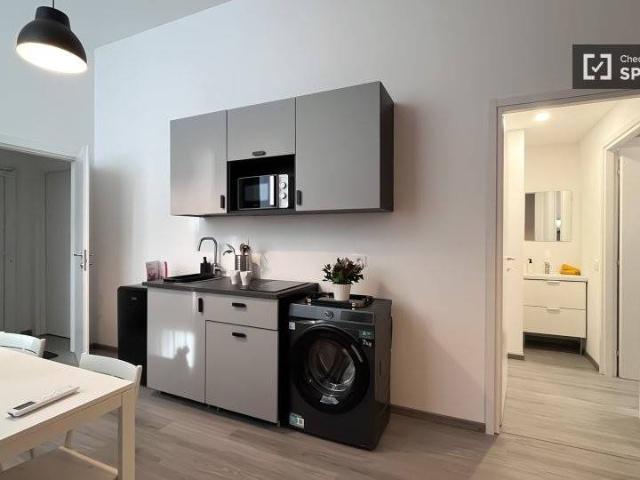 Appartamento in affitto a Milano MI