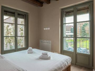 Appartamento in affitto a Milano MI