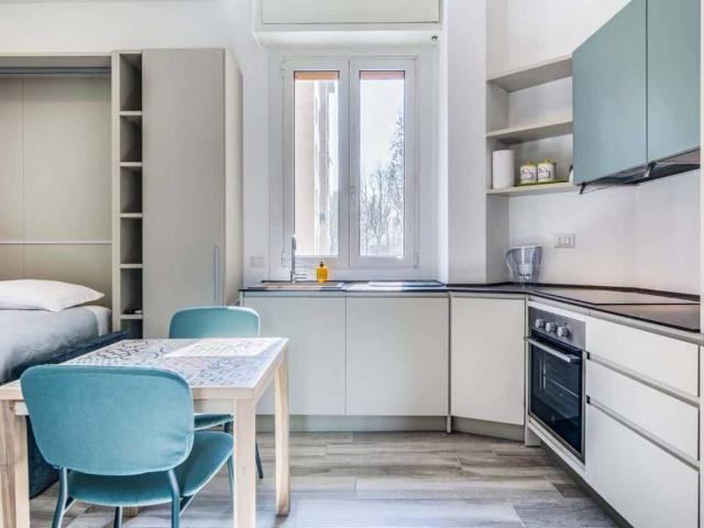 Appartamento in affitto a Milano MI