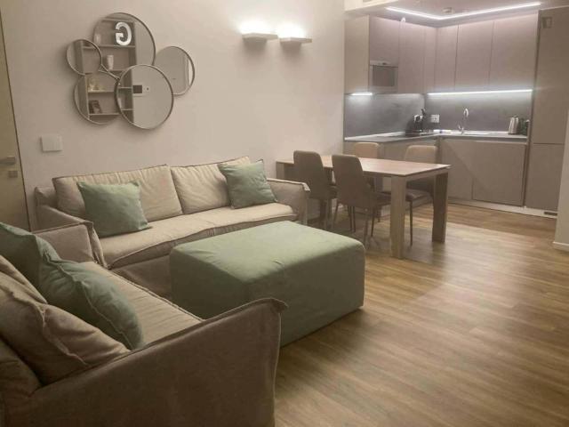 Appartamento in affitto a Milano MI