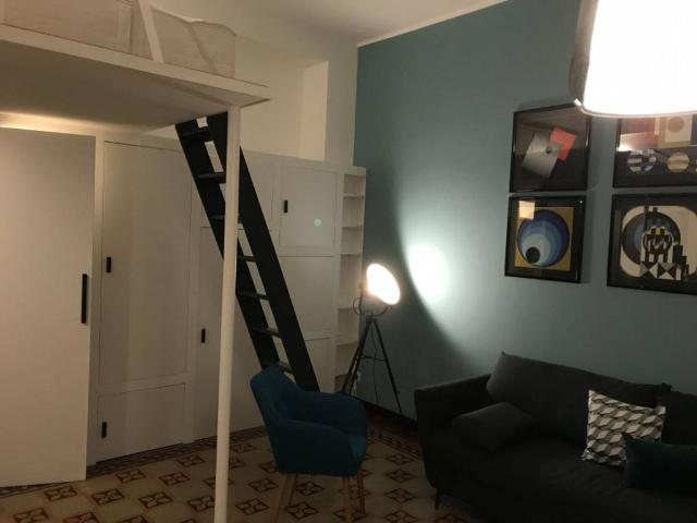 Appartamento in affitto a Milano MI