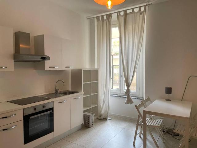 Appartamento in affitto a Milano MI