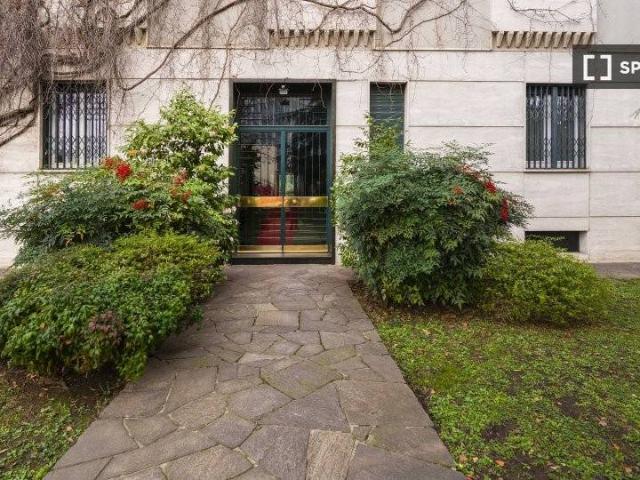 Appartamento in affitto a Milano MI