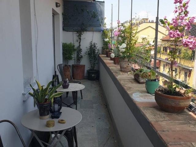 Appartamento in affitto a Milano MI
