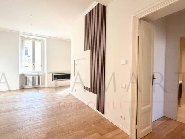 Appartamento in affitto a Milano MI