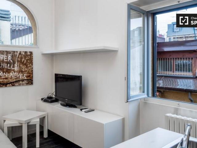 Appartamento in affitto a Milano MI