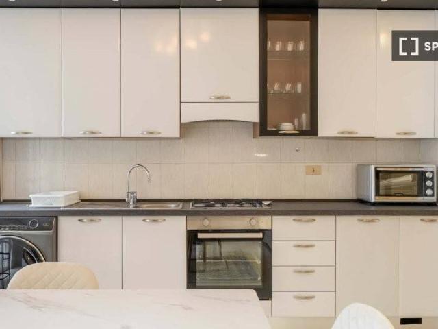 Appartamento in affitto a Milano MI