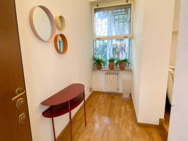 Appartamento in affitto a Milano MI