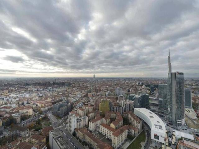 Appartamento in affitto a Milano MI
