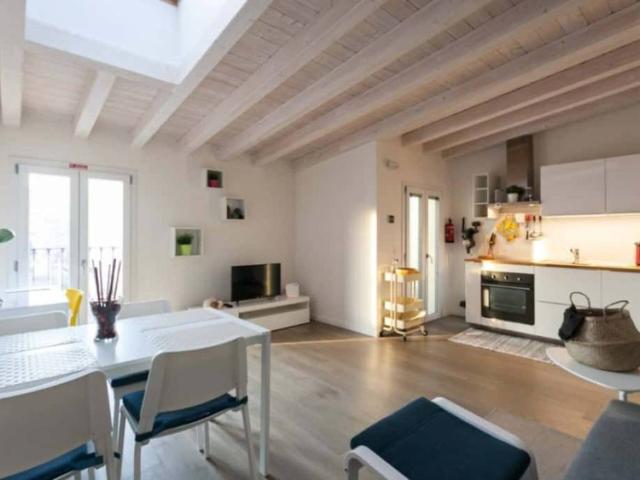Appartamento in affitto a Milano MI