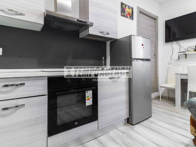 Appartamento in affitto a Milano MI
