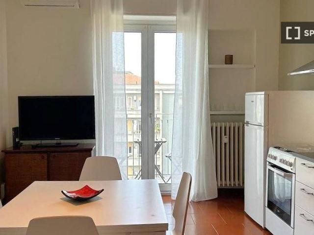 Appartamento in affitto a Milano MI
