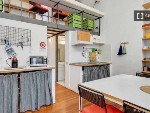 Appartamento in affitto a Milano MI
