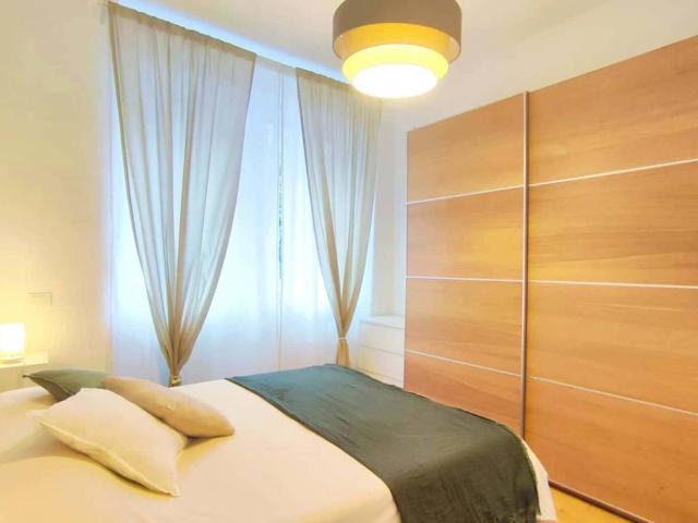 Appartamento in affitto a Milano MI
