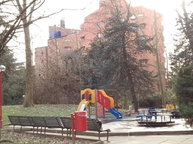 Appartamento in affitto a Milano MI