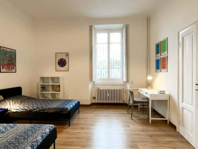 Appartamento in affitto a Milano MI