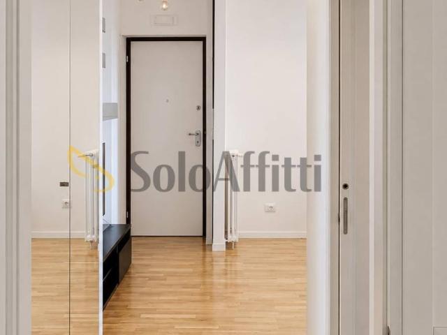 Appartamento in affitto a Milano MI
