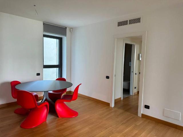 Appartamento in affitto a Milano MI