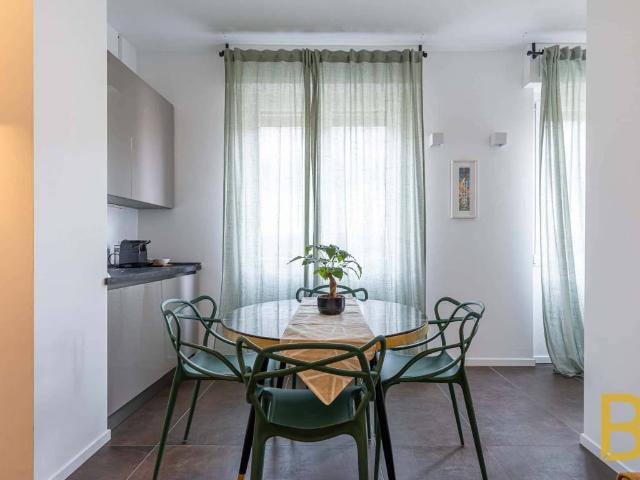 Appartamento in affitto a Milano MI