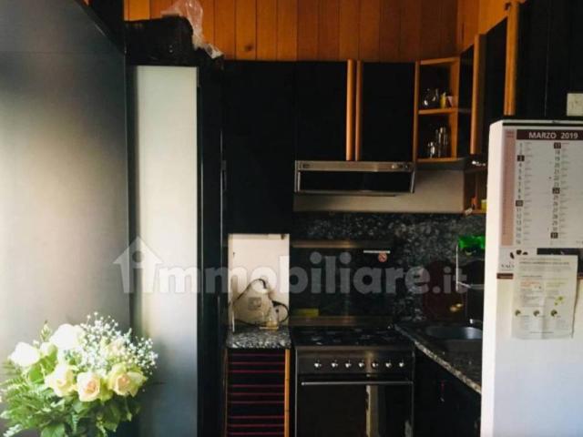 Appartamento in affitto a Milano MI