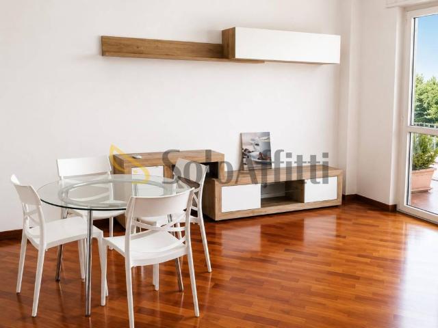 Appartamento in affitto a Milano MI